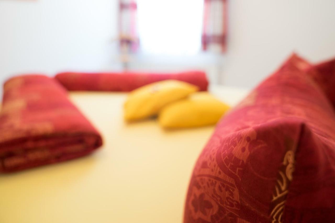 Ferienwohnung Permoser ノイシュティフト・イム・シュトゥーバイタール エクステリア 写真